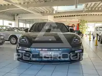 2020 Porsche Panamera