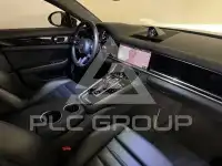 2021 Porsche Panamera