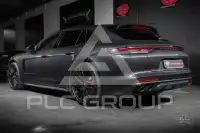 2021 Porsche Panamera