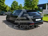 2021 Porsche Panamera