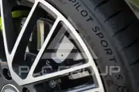 2021 Porsche Panamera