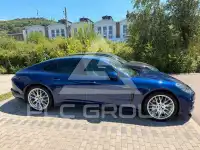 2021 Porsche Panamera