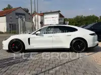 2021 Porsche Panamera