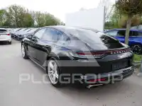 2021 Porsche Panamera