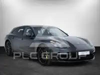 2021 Porsche Panamera
