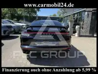 2021 Porsche Panamera