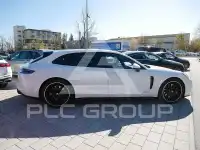 2021 Porsche Panamera