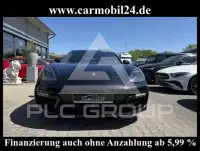 2021 Porsche Panamera