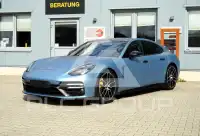 2021 Porsche Panamera