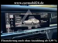 2021 Porsche Panamera