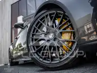 2021 Porsche Panamera