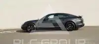 2021 Porsche Panamera