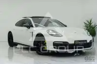 2021 Porsche Panamera