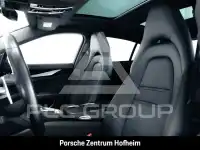 2021 Porsche Panamera