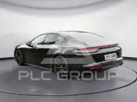 2021 Porsche Panamera