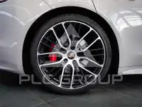 2021 Porsche Panamera