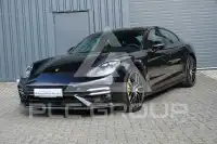 2021 Porsche Panamera