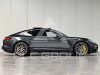 2021 Porsche Panamera
