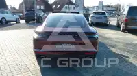 2021 Porsche Panamera