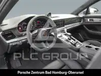 2021 Porsche Panamera