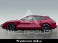 2021 Porsche Panamera