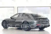 2021 Porsche Panamera