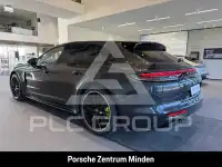 2021 Porsche Panamera