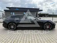 2021 Porsche Panamera