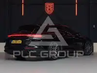 2021 Porsche Panamera