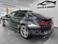 2021 Porsche Panamera