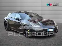 2021 Porsche Panamera
