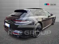 2021 Porsche Panamera