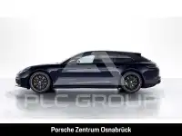 2021 Porsche Panamera