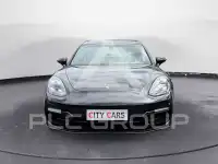 2021 Porsche Panamera