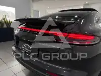 2021 Porsche Panamera
