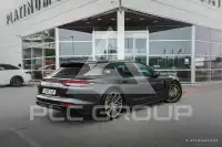 2021 Porsche Panamera