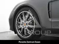 2021 Porsche Panamera