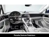 2021 Porsche Panamera