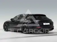 2021 Porsche Panamera