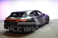 2021 Porsche Panamera