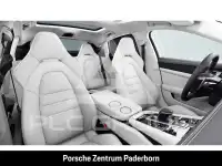 2021 Porsche Panamera