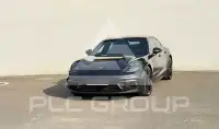 2021 Porsche Panamera