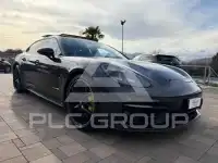 2021 Porsche Panamera