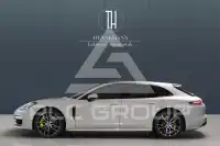 2021 Porsche Panamera