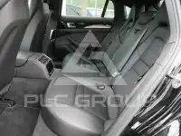 2021 Porsche Panamera