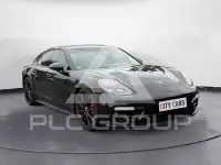 2021 Porsche Panamera