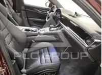 2021 Porsche Panamera