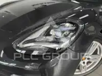 2021 Porsche Panamera