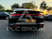 2021 Porsche Panamera