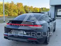 2021 Porsche Panamera